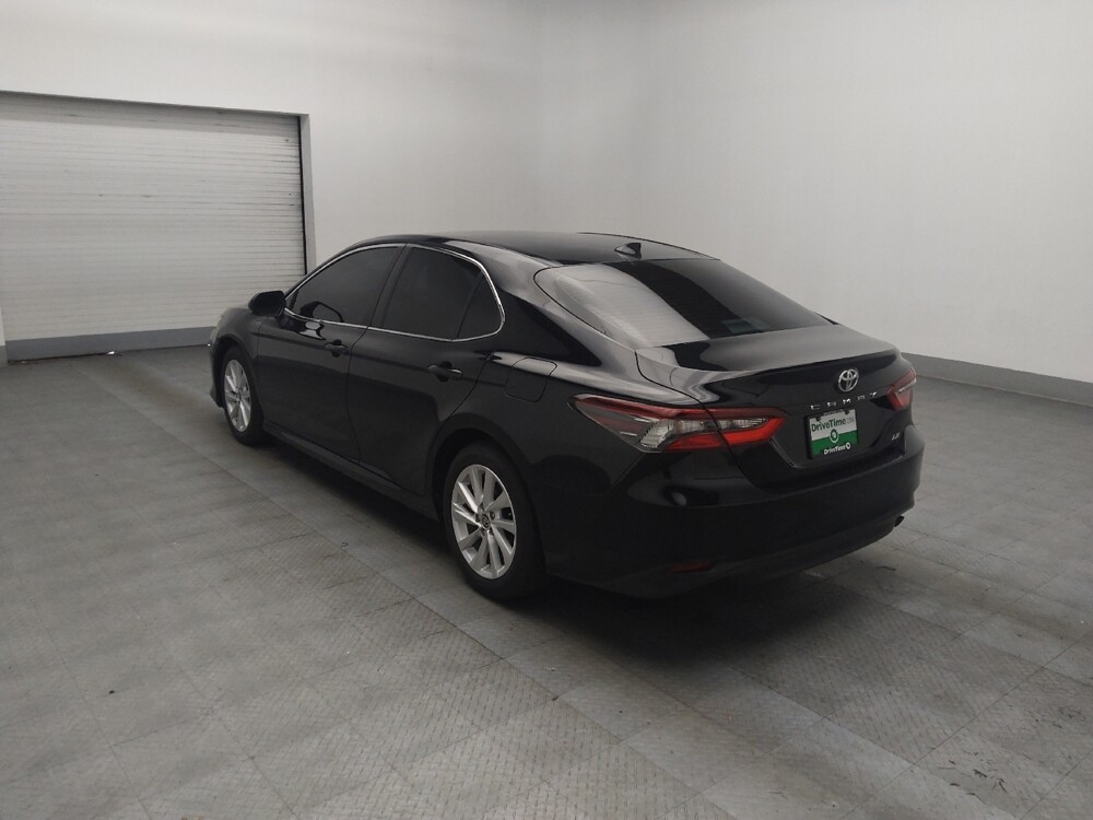 2024 Toyota Camry in Stone Mountain, GA 30083 - 18127187 5