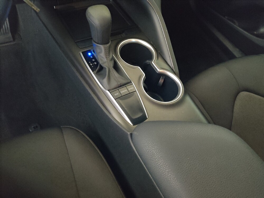 2024 Toyota Camry in Stone Mountain, GA 30083 - 18127187 26