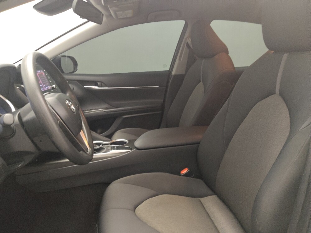 2024 Toyota Camry in Stone Mountain, GA 30083 - 18127187 17