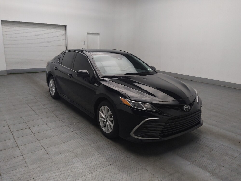 2024 Toyota Camry in Stone Mountain, GA 30083 - 18127187 13