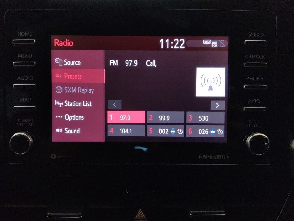 2024 Toyota Camry in Stone Mountain, GA 30083 - 18127187 25