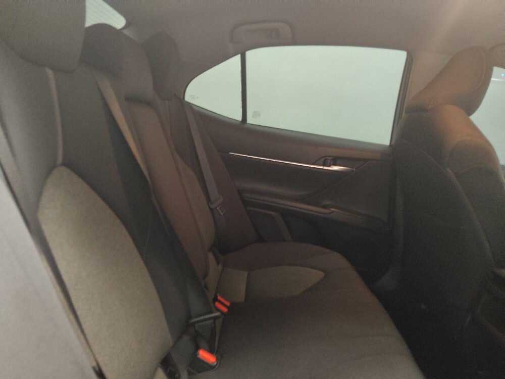 2024 Toyota Camry in Stone Mountain, GA 30083 - 18127187 19