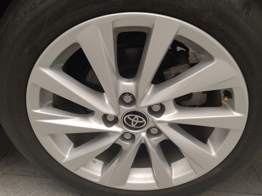 2024 Toyota Camry in Stone Mountain, GA 30083 - 18127187 31