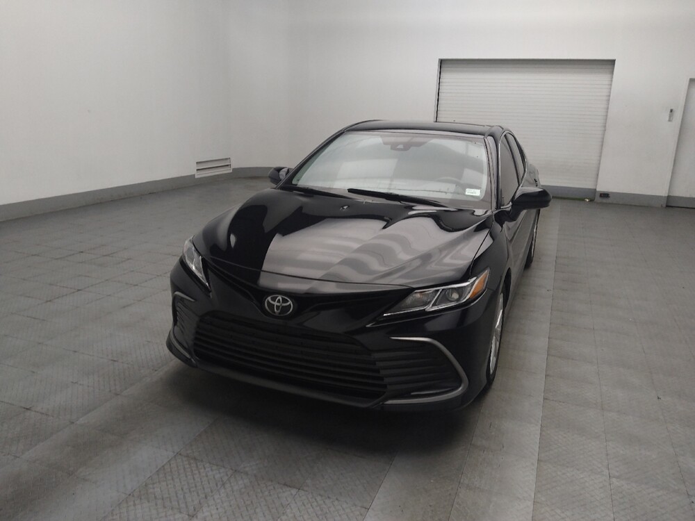2024 Toyota Camry in Stone Mountain, GA 30083 - 18127187 15