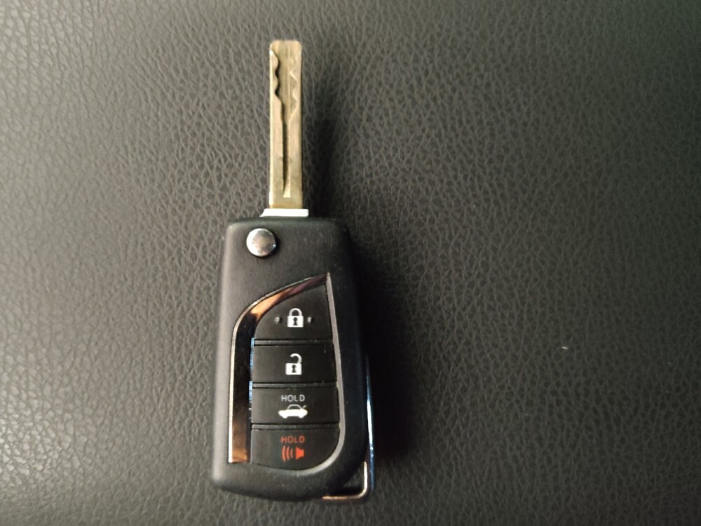 2024 Toyota Camry in Stone Mountain, GA 30083 - 18127187 32