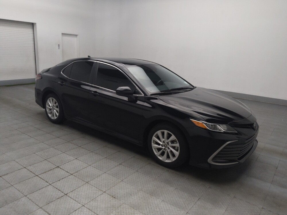 2024 Toyota Camry in Stone Mountain, GA 30083 - 18127187 11