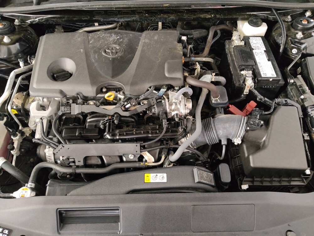 2024 Toyota Camry in Stone Mountain, GA 30083 - 18127187 30