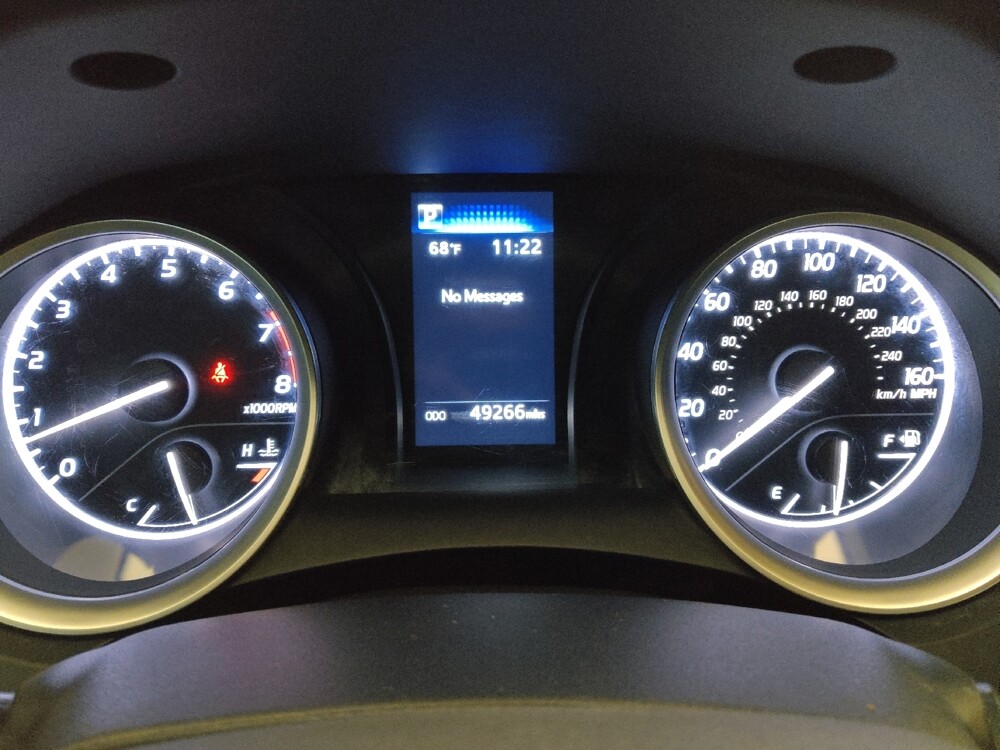 2024 Toyota Camry in Stone Mountain, GA 30083 - 18127187 23