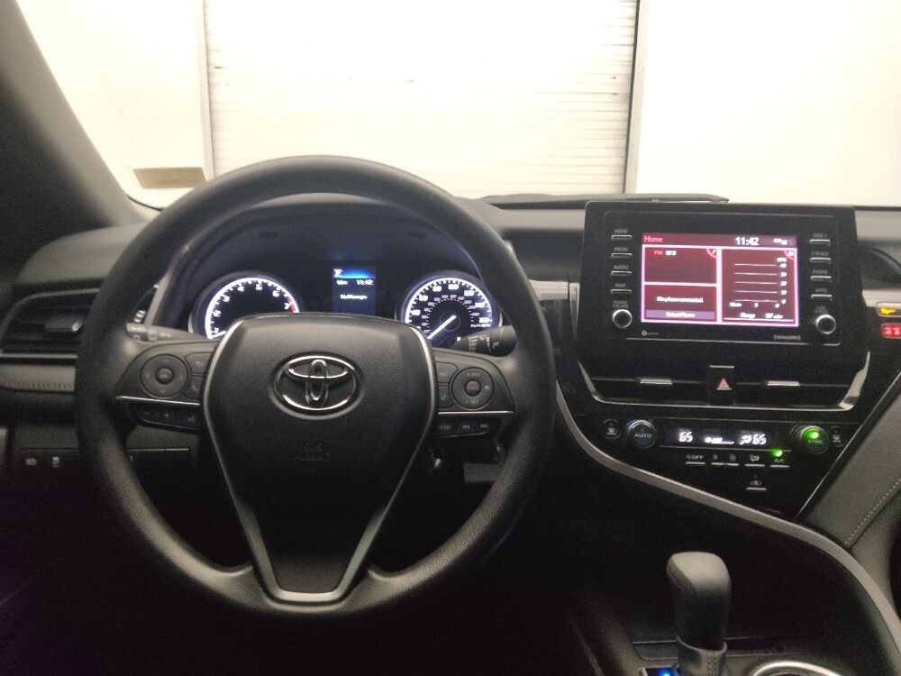 2024 Toyota Camry in Stone Mountain, GA 30083 - 18127187 22