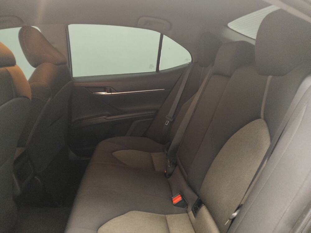 2024 Toyota Camry in Stone Mountain, GA 30083 - 18127187 18