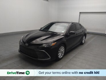 2024 Toyota Camry in Stone Mountain, GA 30083