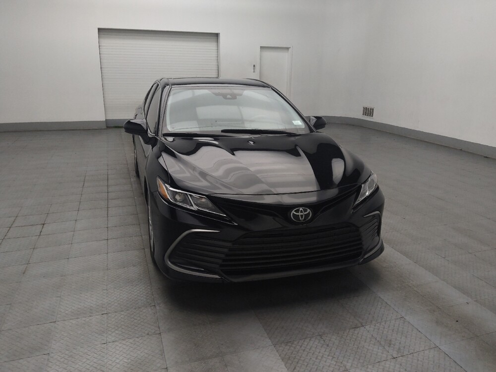 2024 Toyota Camry in Stone Mountain, GA 30083 - 18127187 14