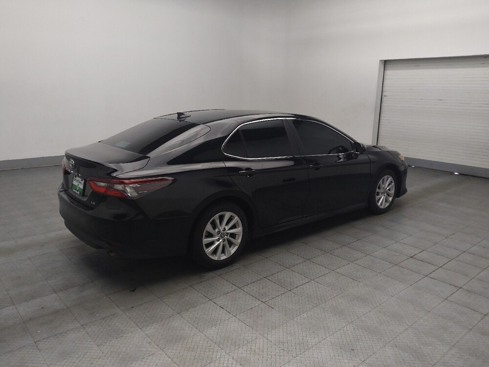 2024 Toyota Camry in Stone Mountain, GA 30083 - 18127187 10