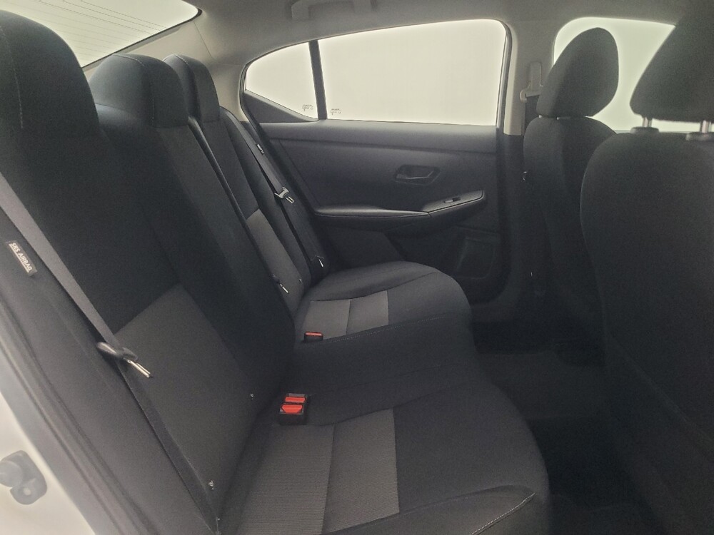 2024 Nissan Sentra in Columbus, GA 31909 - 18127188 19