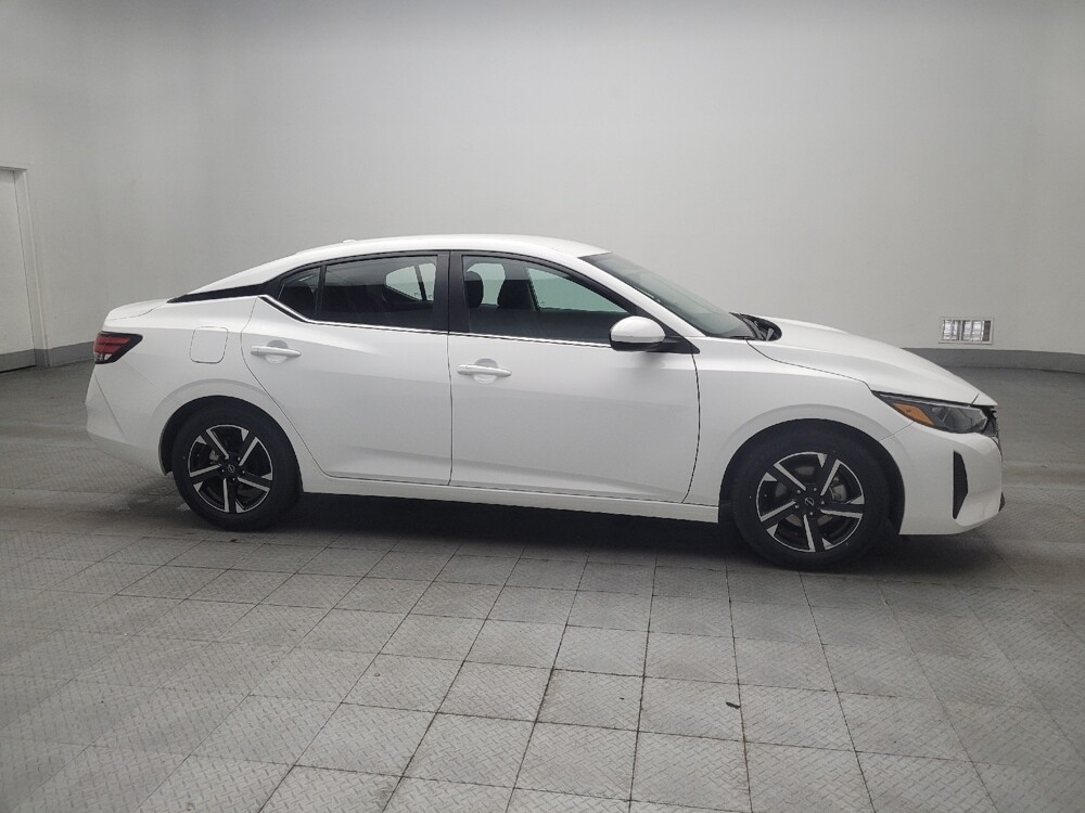 2024 Nissan Sentra in Columbus, GA 31909 - 18127188 11