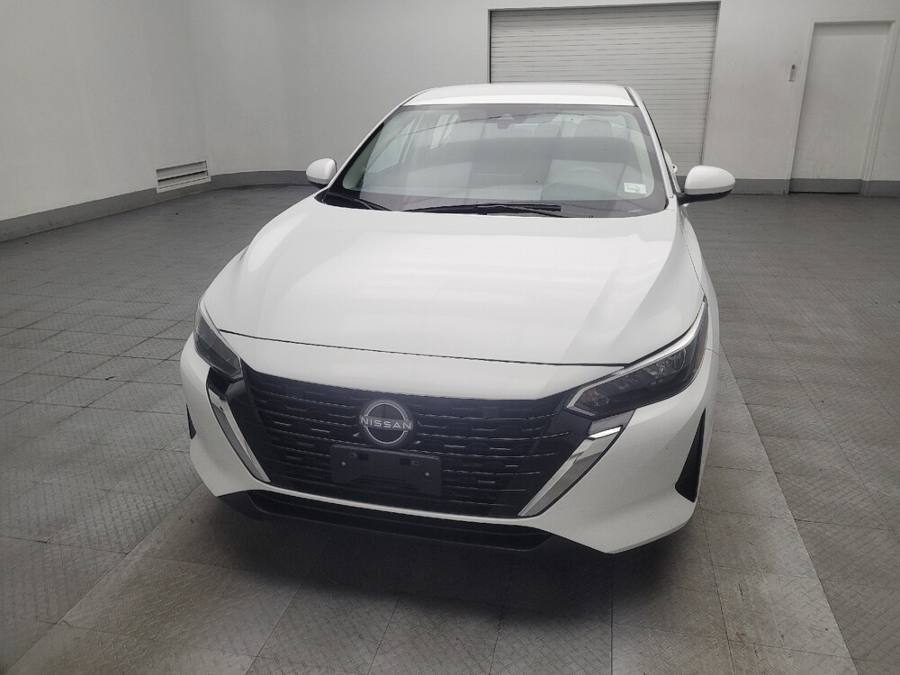 2024 Nissan Sentra in Columbus, GA 31909 - 18127188 15