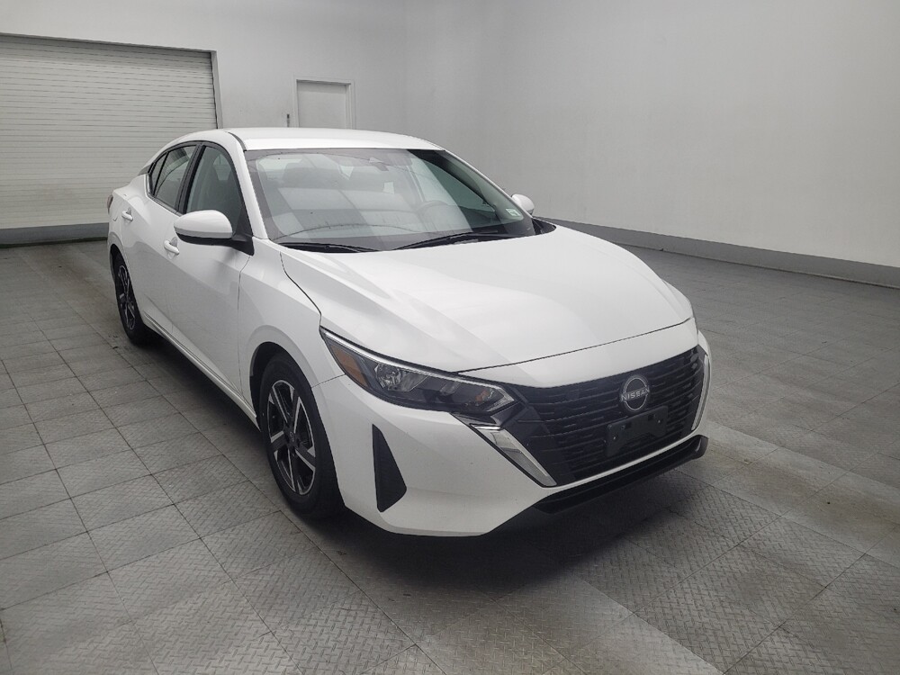 2024 Nissan Sentra in Columbus, GA 31909 - 18127188 13