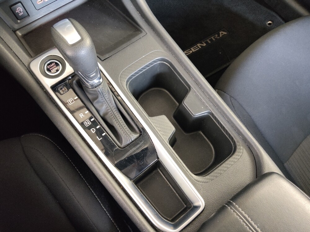 2024 Nissan Sentra in Columbus, GA 31909 - 18127188 26