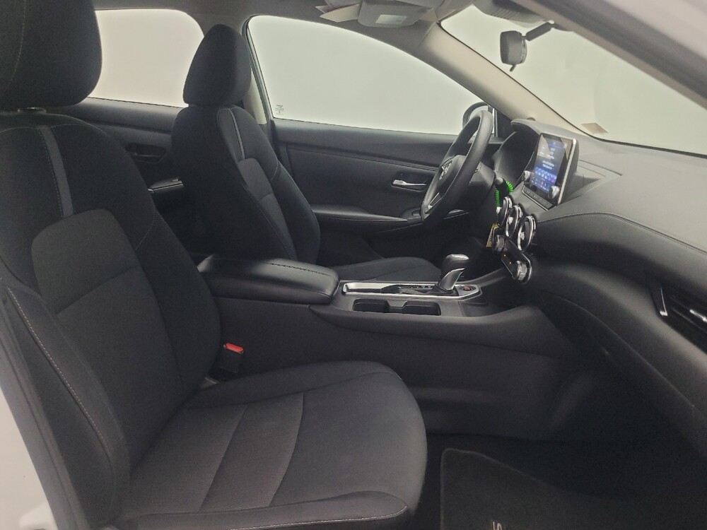 2024 Nissan Sentra in Columbus, GA 31909 - 18127188 21