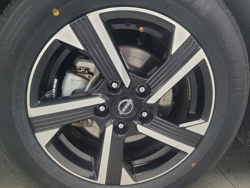 2024 Nissan Sentra in Columbus, GA 31909 - 18127188 31