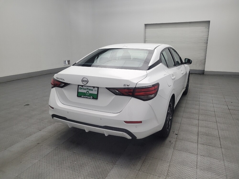 2024 Nissan Sentra in Columbus, GA 31909 - 18127188 9