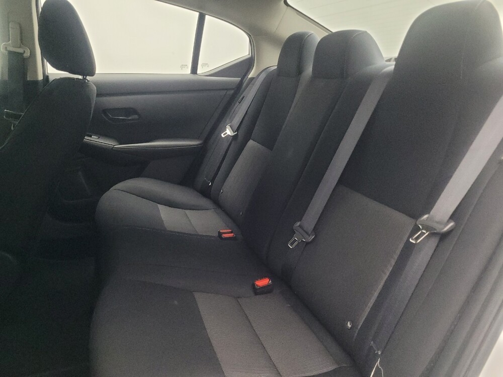 2024 Nissan Sentra in Columbus, GA 31909 - 18127188 18