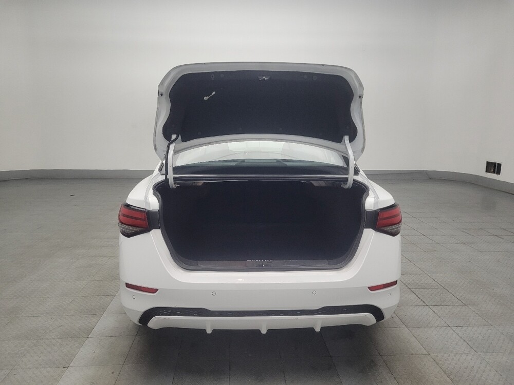 2024 Nissan Sentra in Columbus, GA 31909 - 18127188 29