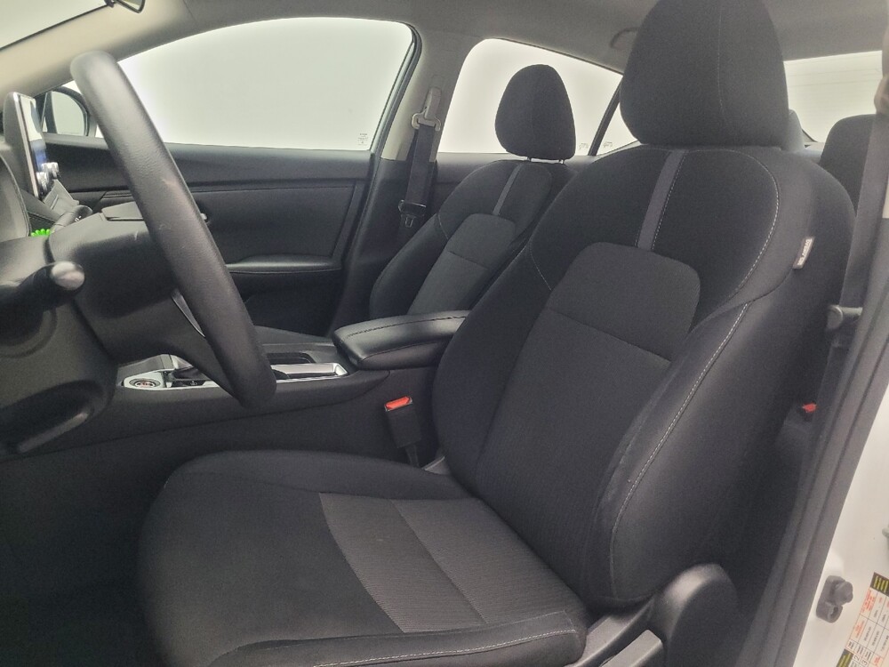 2024 Nissan Sentra in Columbus, GA 31909 - 18127188 17