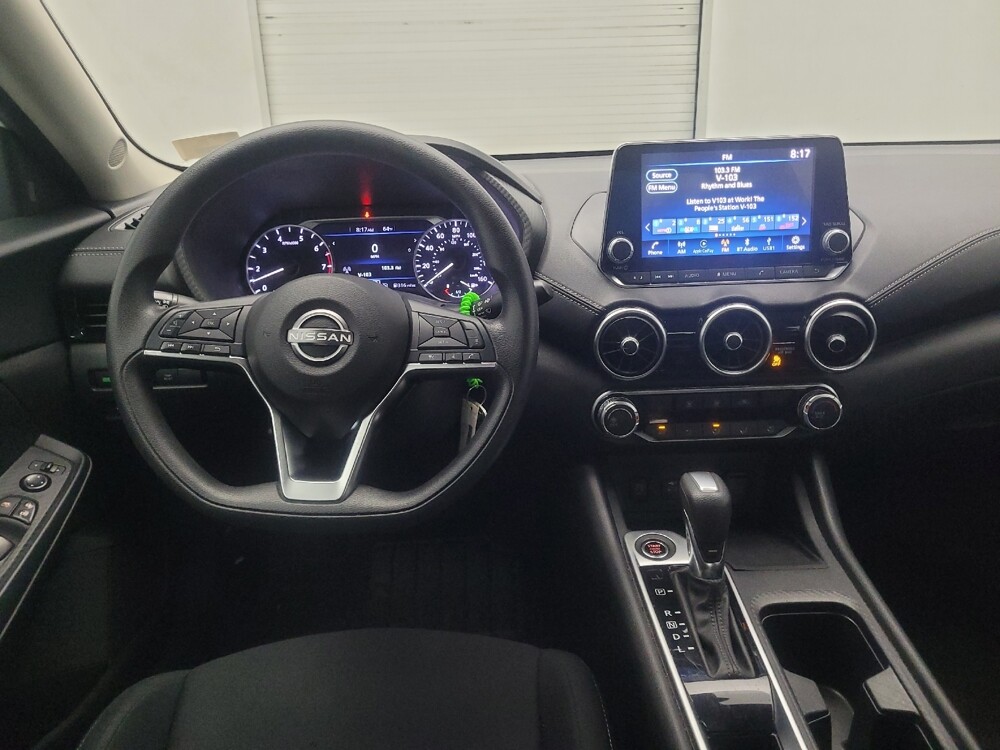 2024 Nissan Sentra in Columbus, GA 31909 - 18127188 22
