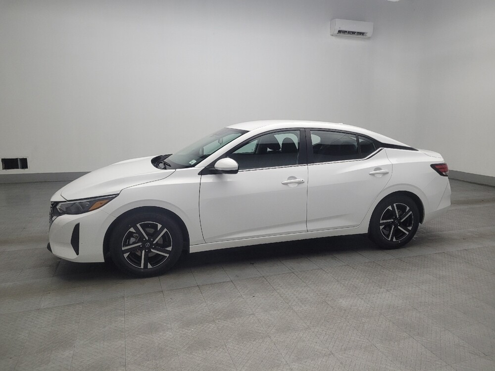 2024 Nissan Sentra in Columbus, GA 31909 - 18127188 2