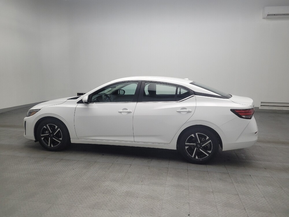 2024 Nissan Sentra in Columbus, GA 31909 - 18127188 3