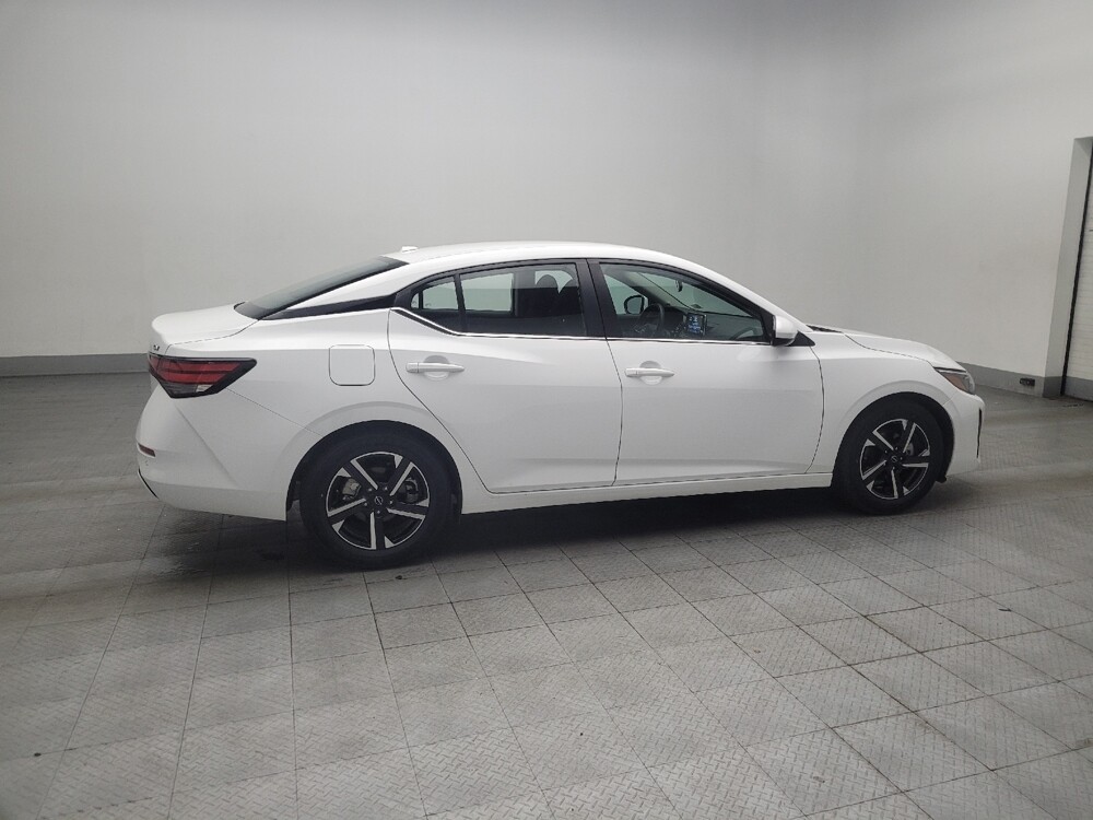 2024 Nissan Sentra in Columbus, GA 31909 - 18127188 10