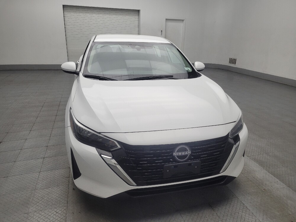 2024 Nissan Sentra in Columbus, GA 31909 - 18127188 14