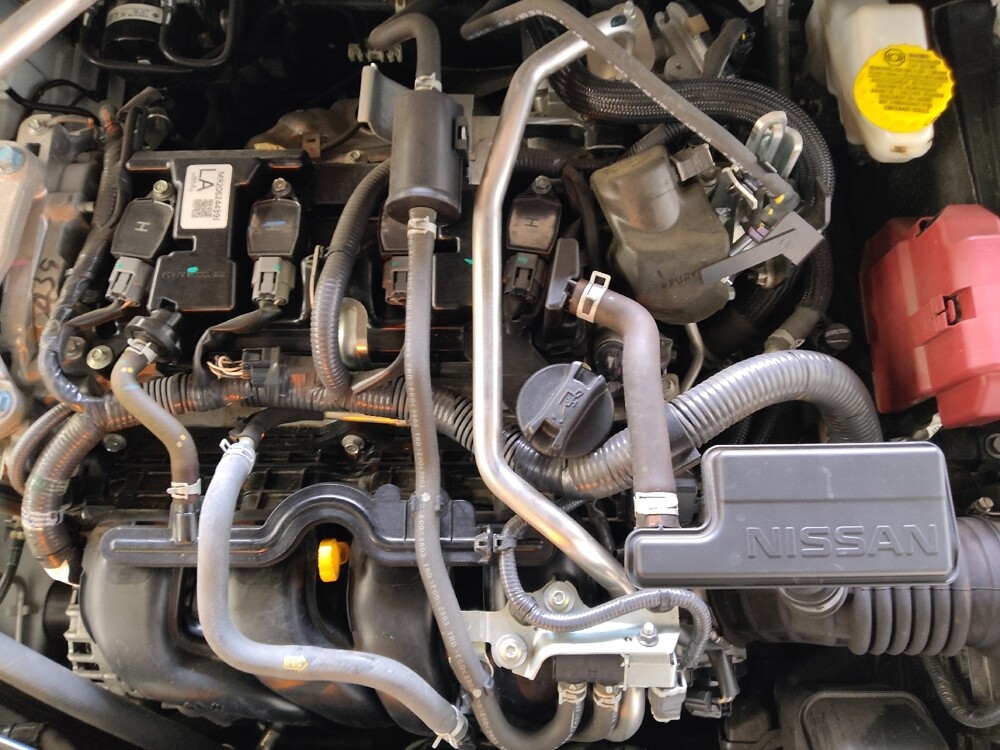 2024 Nissan Sentra in Columbus, GA 31909 - 18127188 30