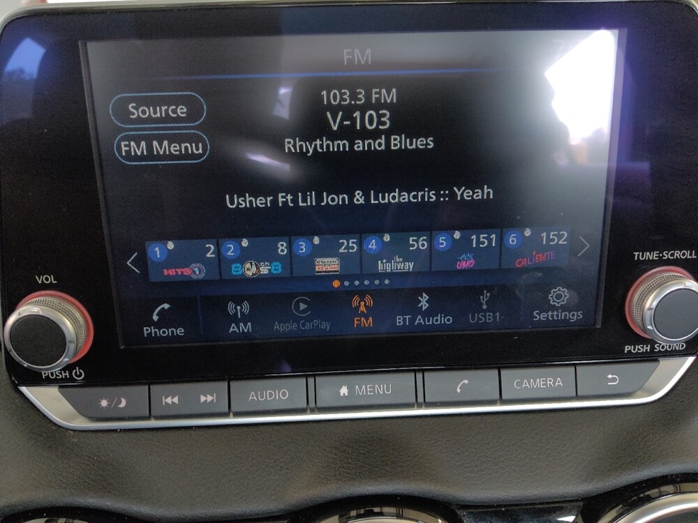 2024 Nissan Sentra in Columbus, GA 31909 - 18127188 25