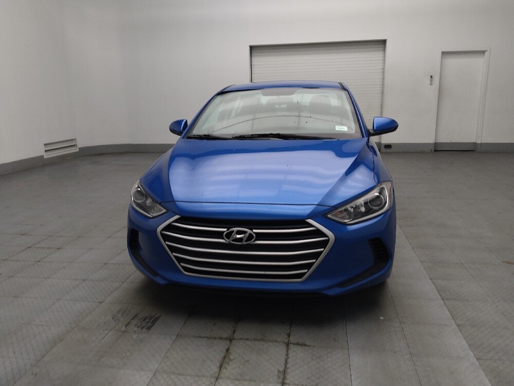2018 Hyundai Elantra in Athens, GA 30606 - 18127189 15