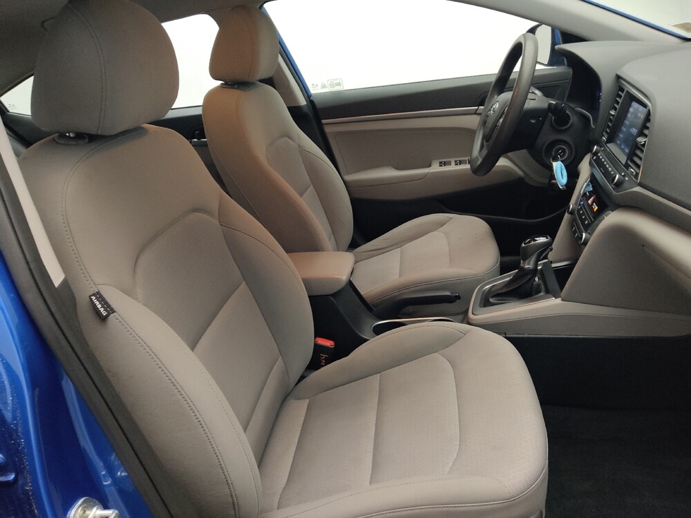 2018 Hyundai Elantra in Athens, GA 30606 - 18127189 21