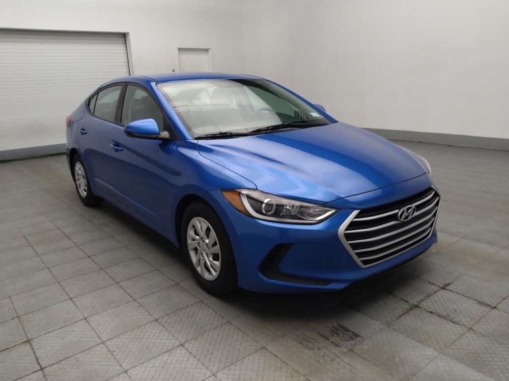 2018 Hyundai Elantra in Athens, GA 30606 - 18127189 13