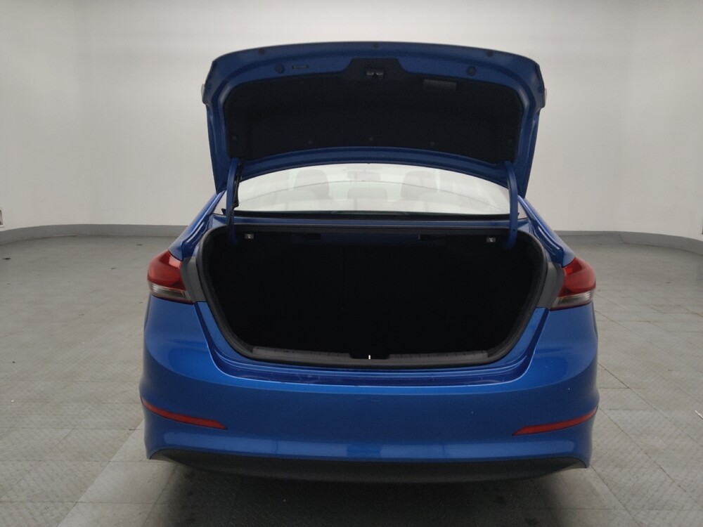 2018 Hyundai Elantra in Athens, GA 30606 - 18127189 29