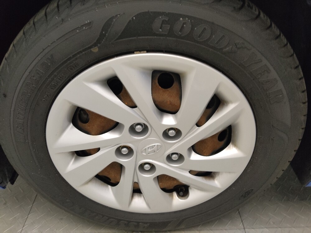 2018 Hyundai Elantra in Athens, GA 30606 - 18127189 31