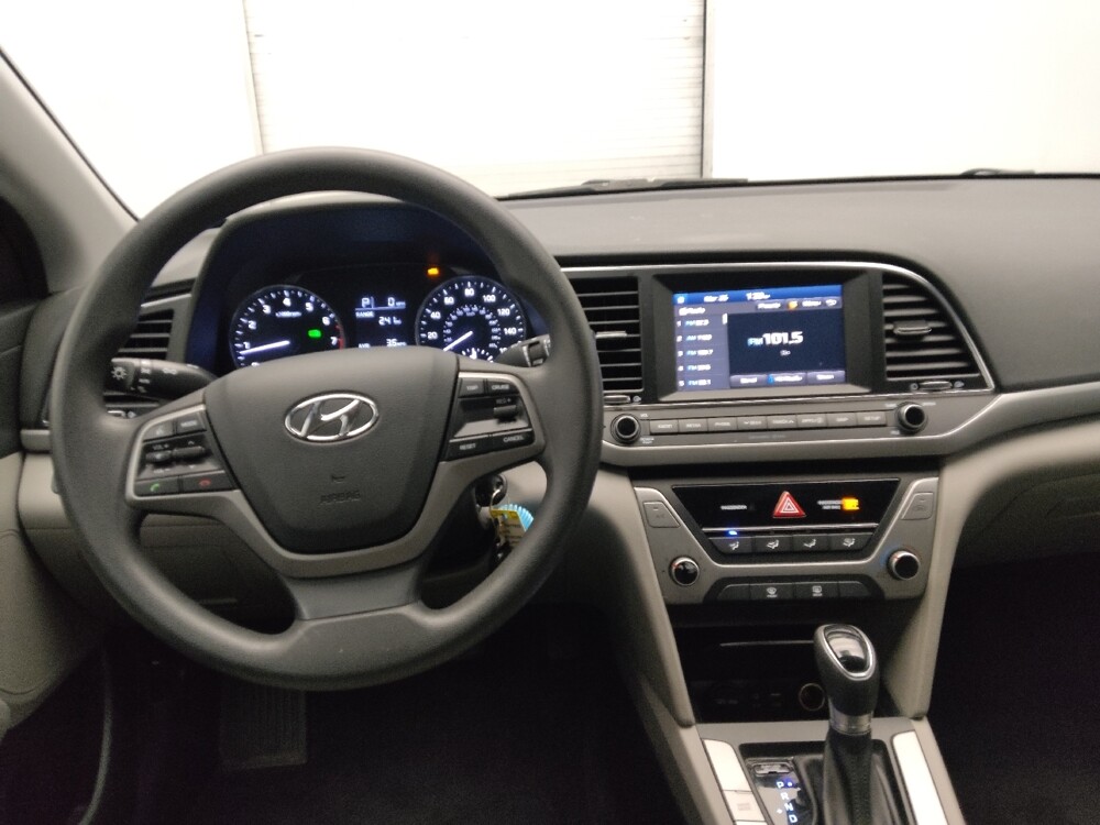 2018 Hyundai Elantra in Athens, GA 30606 - 18127189 22