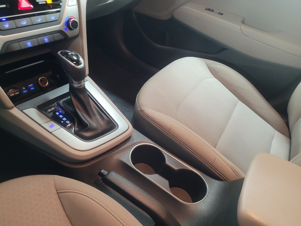 2018 Hyundai Elantra in Athens, GA 30606 - 18127189 26