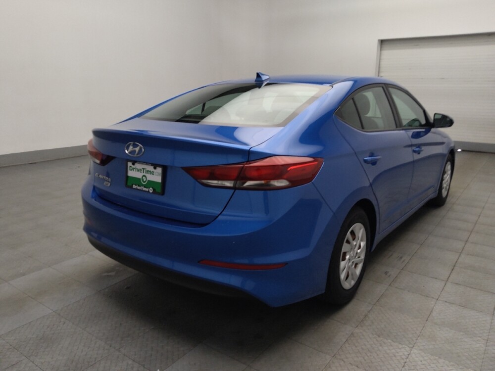 2018 Hyundai Elantra in Athens, GA 30606 - 18127189 9