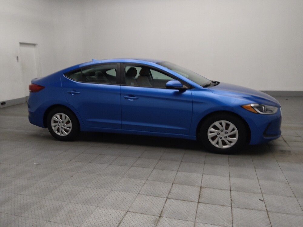 2018 Hyundai Elantra in Athens, GA 30606 - 18127189 11