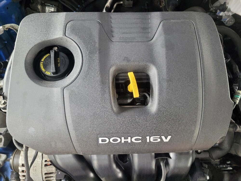 2018 Hyundai Elantra in Athens, GA 30606 - 18127189 30