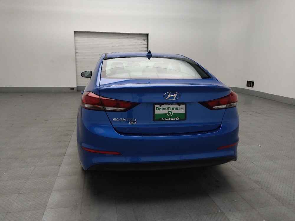 2018 Hyundai Elantra in Athens, GA 30606 - 18127189 6