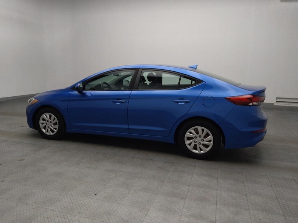2018 Hyundai Elantra in Athens, GA 30606 - 18127189 3