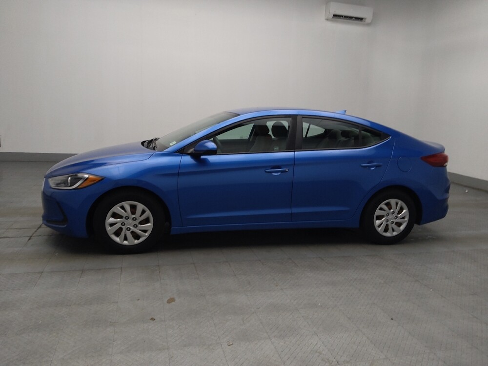 2018 Hyundai Elantra in Athens, GA 30606 - 18127189 2