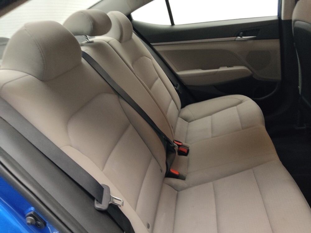 2018 Hyundai Elantra in Athens, GA 30606 - 18127189 19