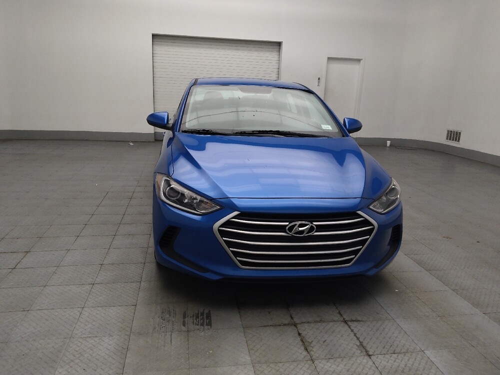 2018 Hyundai Elantra in Athens, GA 30606 - 18127189 14